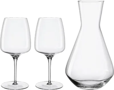 Zdjęcie produktu dla Leonardo CESTI Zestaw do wina 3 szt