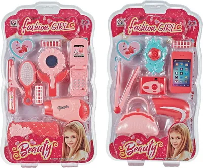 Image de Set cosmétique