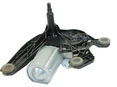 Obrázok produktu pre Motor zadného stierača METZGER pre PEUGEOT 307 (3A/C)