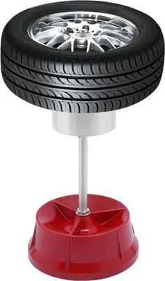 Produktbild von Reifenmontierer für Autos, Reifenausgleichsmaschine, Reifenwuchtmaschine, Radnabe, Werkzeug für Auto und LKW