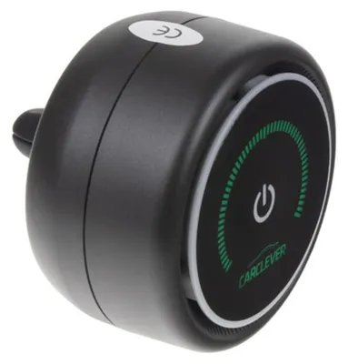 Obrázek produktu pro Čistička vzduchu CARCLEVER 35601 do auta