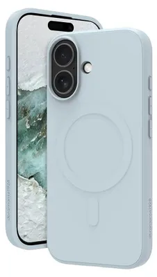 Zdjęcie produktu dla dbramante1928 Greenland Pro MS, Pokrowiec, Apple, iPhone 17, Niebieski