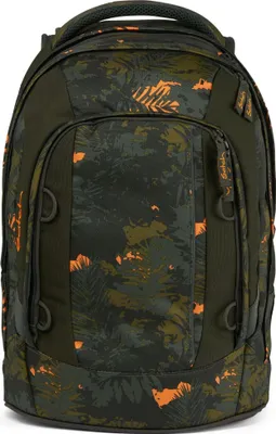 Produktbild von satch pack Jurassic Jungle 2023