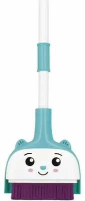 Imagen del producto de KD Kids I22507FR1, para niños de 2 años en adelante, con sonidos, requiere baterías AAA, fabricado en papel y plástico, de varios colores