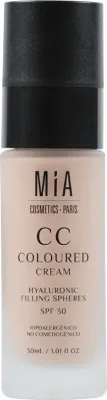 Zdjęcie produktu dla Krem CC Mia Cosmetics Paris Medium SPF 30 (30 ml)