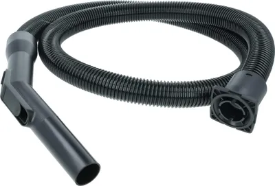 Produktbild von vhbw Ersatz Schlauch Ersatz für Cleanfix 012.567 für Staubsauger - Flexibel, 2,2 m, Handgriff