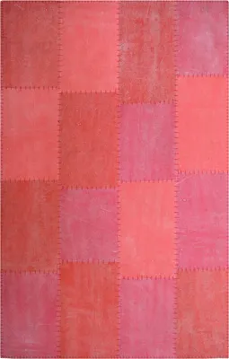 Produktbild von Lyrical 100 Multi / Rot 120cm x 170cm