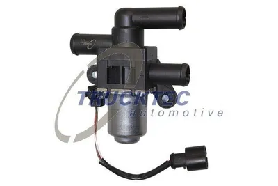 Produktbild von TRUCKTEC AUTOMOTIVE Kühlmittelregelventil 05.59.016 für MAN TGS elektrisch