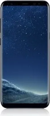 Produktbild von Samsung Galaxy S8 Plus Dual-Sim G955FD in midnight black