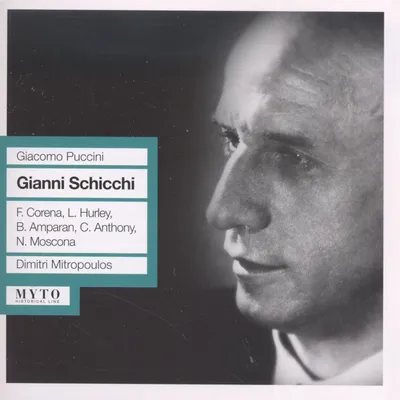 Image de Gianni Schicchi