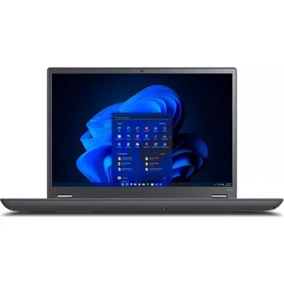 Produktbild von LENOVO 21FC000VGE ThinkPad P16v G1 Intel Core i7-13700H 40.64cm 16Zoll WUXGA 32GB 512GB SSD RTX A1000 W11P WWAN No TopSeller