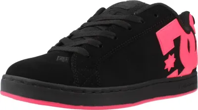 Produktbild von Dc Shoes Court Graffik Sportschuhe  EU 40 Frau  EU 40