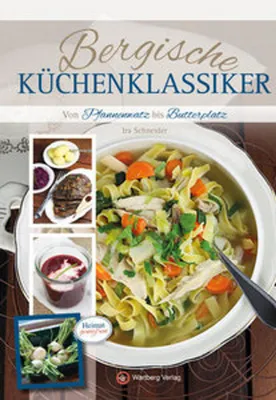 Image de Bergische Küchenklassiker