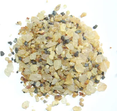 Produktbild von Räucherwerk, Weihrauchmischung 1001 Nacht, 100 g