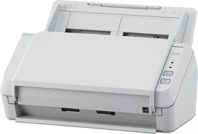 Image de FUJITSU PA03811-B011 FUJITSU SP-1125N Dokumentenscanner
