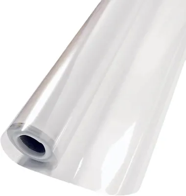 Obrázok produktu pre Ochranná fólia na stenu 40 x 500 cm, samolepiaca, umývateľná, ochrana proti striekaniu, do kuchyne