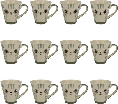 Productafbeelding van Becher Feli - Verpakking: 12 stuks.
