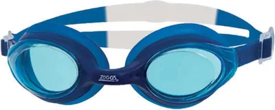 Produktbild von Zoggs Bondi Schwimmbrille Blau  Blau One Size