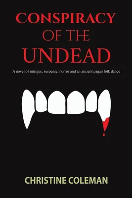 Produktbild von Conspiracy of the Undead