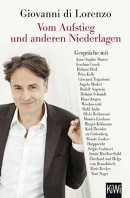 Obrázok produktu pre Vom Aufstieg und anderen Niederlagen