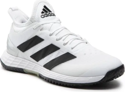 Produktbild von Adidas Adizero Ubersonic 4 Blanco Negro Gw2512