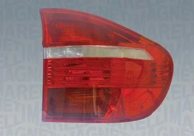 Image de MAGNETI MARELLI feu combiné arrière 714021890702