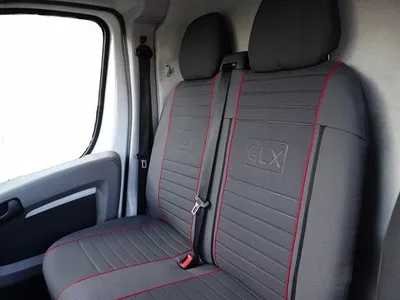 Immagine prodotto di Iveco Daily 3 4 5 1999-2014 Coperture Misurabili