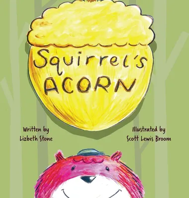 Produktbild von Squirrel's Acorn