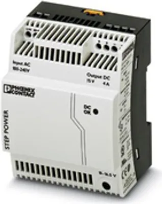 Immagine prodotto di Phoenix Contact 2868619 - -25 - 70 °C - -40 - 85 °C - 72 mm - 61 mm - 90 mm - 306,1 g