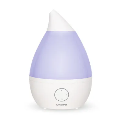 Obrázek produktu pro Ultrazvukový zvlhčovač vzduchu Orava 73756