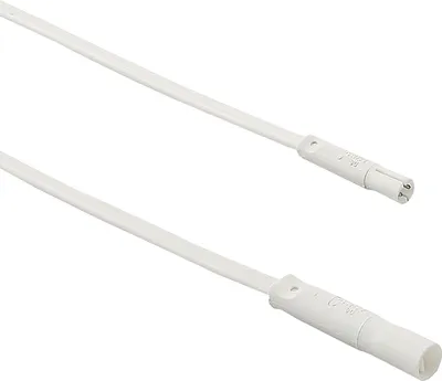 Immagine prodotto di Cavo di prolunga ELEKTRA mini spina 230 V, lunghezza 500 mm