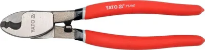 Obrázek produktu pro YATO Kleště štípací boční 210 mm YT-1967