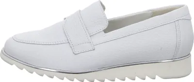 Produktbild von Waldläufer Komfort Slipper Damen 31353434373236 Weiß 40 1/2 EU
