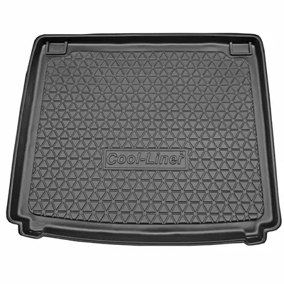 Produktbild von Z536095 Kofferraumwanne passend für Peugeot 407 2004-12.2010 Limousine 4türer