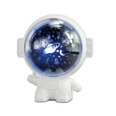 Zdjęcie produktu dla X4-LIFE Lampka nocna "Astronauta" (LED)