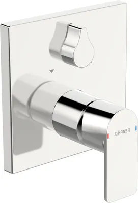 Produktbild von Hansa Fertigmontageset HANSASTELA UP-Wannen- u Br-EHM, Dr.umst, dr.una., c