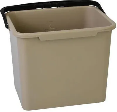 Zdjęcie produktu dla wiadro kwadratowe 7l PH
