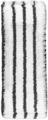 Produktbild von Intermop Flachwischmopp Mikrofaser Super saugfähig 40cm