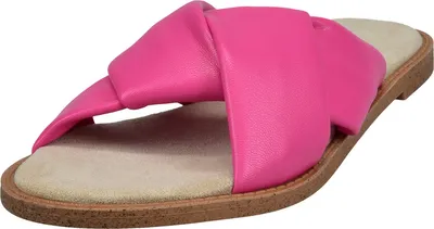 Produktbild von Bagatt Pantoletten - Pink Synthetik : 41 : Normal Größe: 41 Weite: Normal