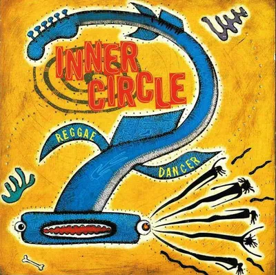 Produktbild von Reggae Dancer