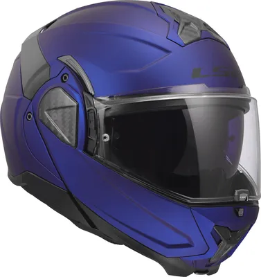 Obrázek produktu pro Ls2 Ff910 Advant Ii Modulární přilba Blue M Blue M