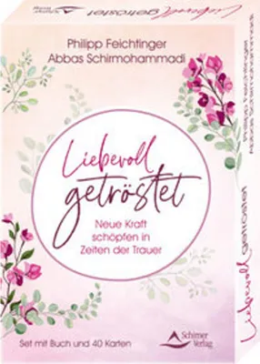 Image de Liebevoll getröstet - Neue Kraft schöpfen in Zeiten der Trauer
