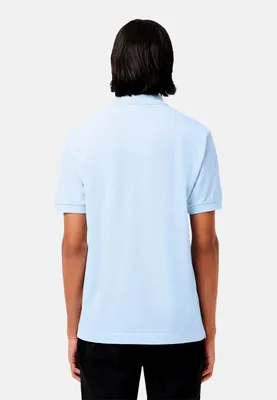 Produktbild von Lacoste Poloshirt Kurzarmshirt mit Polokragen