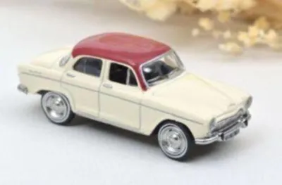 Produktbild von Norev GmbH Simca Aronde Montlhéry 1962 - 1