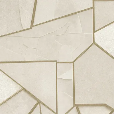 Produktbild von Erismann Vliestapete Grafisch beige 10,05 x 0,53 m