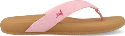 Produktbild von Reef Slippers Cushion Harmony CJ6909 Rosa-38.5