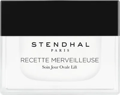 Produktbild von Stendhal Recette Merveilleuse Soin Jour Ovale Lift 50ml