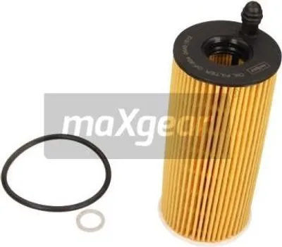 Produktbild von Maxgear Ölfilter 26-0290