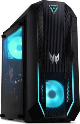 Zdjęcie produktu dla Acer Predator Orion 3000 MT PO3-630 i7-11700F/16GB/1TBSSD/RTX3070/NoOS