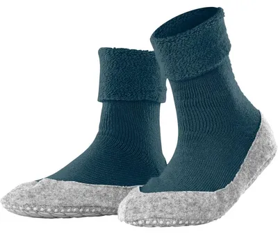 Immagine prodotto di Falke: Ciabatte da interno per donna, modello Cosyshoe, taglia 39-40